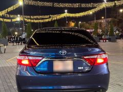 Сүрөт унаа Toyota Camry