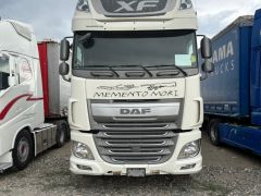 Фото авто DAF XF106 series