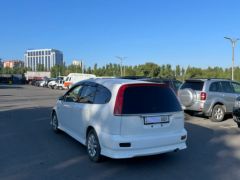 Сүрөт унаа Honda Stream