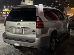 Фото авто Lexus GX