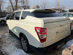 Photo of the vehicle SsangYong Rexton Sports