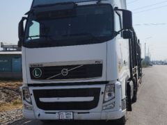 Фото авто Volvo FH