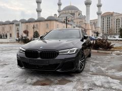 Photo of the vehicle BMW 5 Series