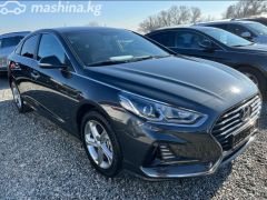 Сүрөт унаа Hyundai Sonata