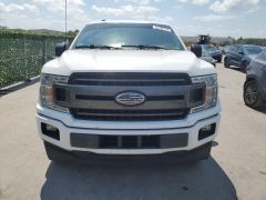 Photo of the vehicle Ford F-150