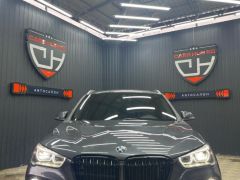 Сүрөт унаа BMW X1