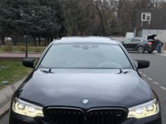 Фото авто BMW 5 серии