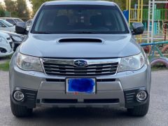 Сүрөт унаа Subaru Forester