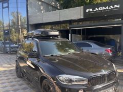 Сүрөт унаа BMW X5