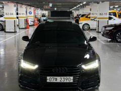 Сүрөт унаа Audi A6