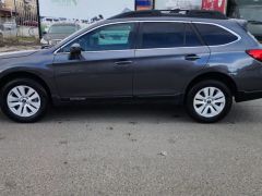 Photo of the vehicle Subaru Outback