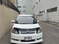 Фото авто Toyota Ipsum