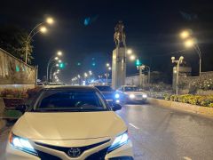 Сүрөт унаа Toyota Camry