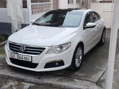 Photo of the vehicle Volkswagen Passat CC