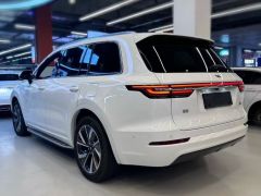 Фото авто LiXiang One