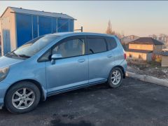 Фото авто Honda Fit