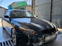 Сүрөт унаа BMW 5 серия