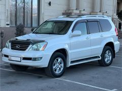 Фото авто Lexus GX