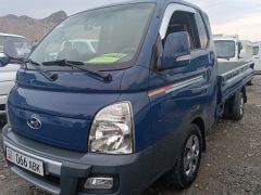 Фото авто Hyundai Porter