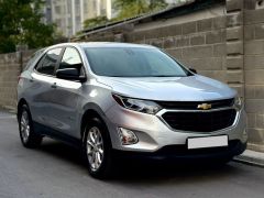 Photo of the vehicle Chevrolet Equinox