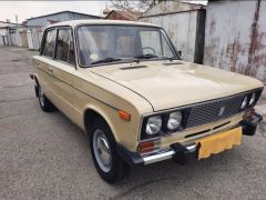 Фото авто ВАЗ (Lada) 2106