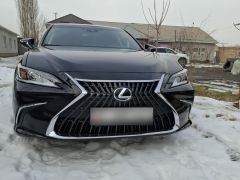 Сүрөт унаа Lexus ES