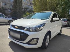 Сүрөт унаа Chevrolet Spark