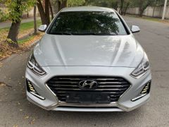 Сүрөт унаа Hyundai Sonata