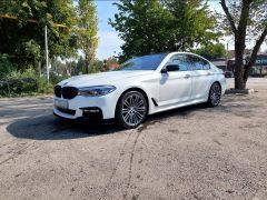 Фото авто BMW 5 серии