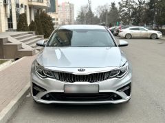 Сүрөт унаа Kia K5