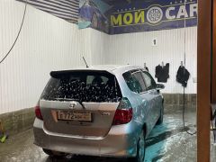 Сүрөт унаа Honda Fit