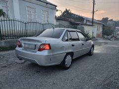 Сүрөт унаа Daewoo Nexia