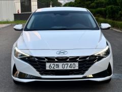 Сүрөт унаа Hyundai Avante