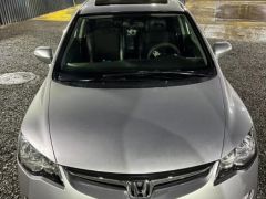 Фото авто Honda Civic