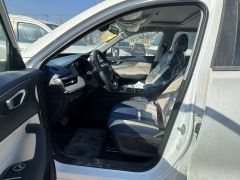 Фото авто CHERY Tiggo 5x