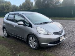 Сүрөт унаа Honda Fit