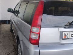 Сүрөт унаа Honda HR-V