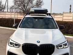 Сүрөт унаа BMW X5