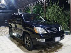 Фото авто Lexus GX