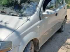 Сүрөт унаа Daewoo Kalos