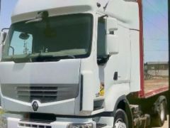 Фото авто Renault Premium