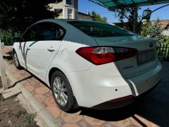 Фото авто Kia Cerato