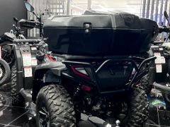 Сүрөт унаа CFMoto CFORCE 625 overland