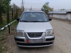 Фото авто Hyundai Atos