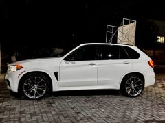 Фото авто BMW X5