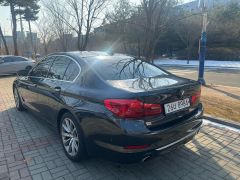 Сүрөт унаа BMW 5 серия