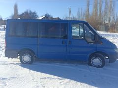 Фото авто Ford Transit