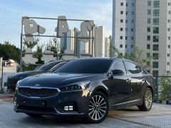 Сүрөт унаа Kia K7