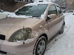 Photo of the vehicle Toyota Vitz