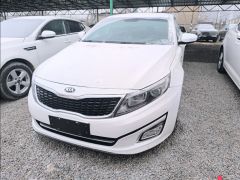 Фото авто Kia K5